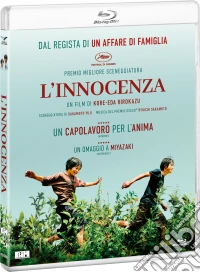 (Blu-Ray Disk) Innocenza (L') brd